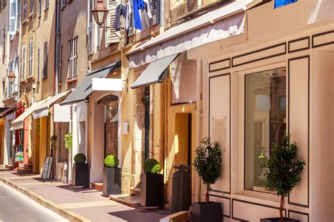 fendi st tropez|The Best Guide to Shopping in Saint.